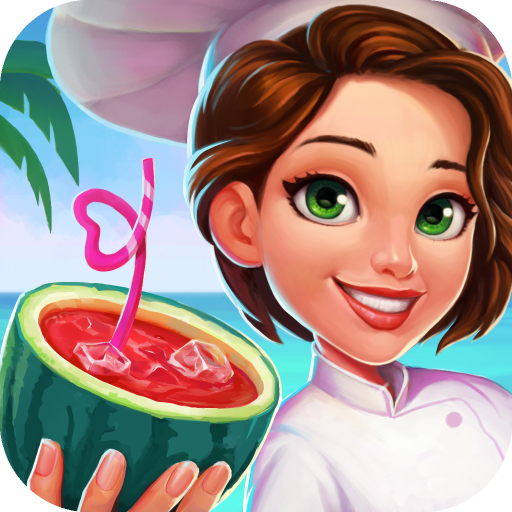 梦想蛋糕屋游戏：烘焙美食帝国的起点