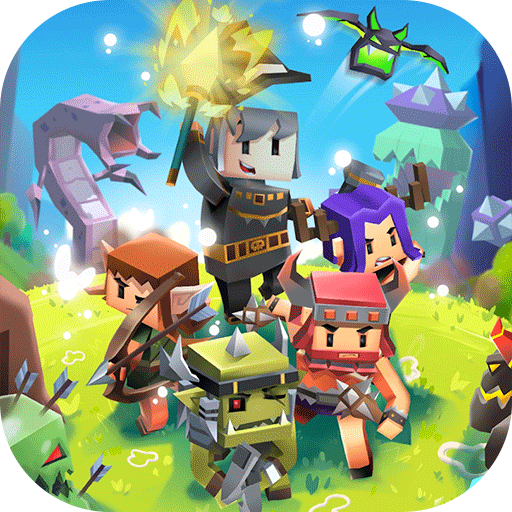 猎手世界大冒险游戏下载