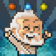 上帝沙盒游戏下载 - 安卓角色扮演手游体验