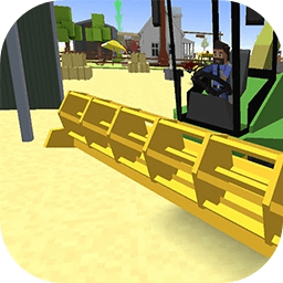 小小农场模拟最新版下载 - 安卓经营养成游戏