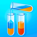 倒沙我贼溜游戏下载 - 安卓益智休闲游戏