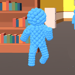 射击弹珠人游戏下载与体验