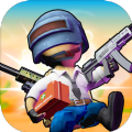 《吃鸡我最牛》安卓动作射击游戏下载 《吃鸡我最牛》安卓动作射击游戏下载