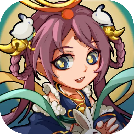 萌萌塔九游版游戏下载