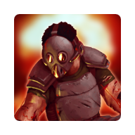 血腥大地安卓版：飞行射击生存挑战游戏