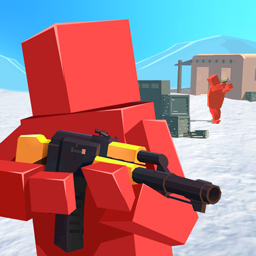 战地模拟器 - 像素战术射击游戏下载