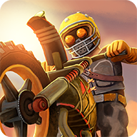 特技摩托前线全车型解锁下载体验