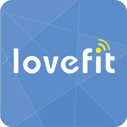 Lovefit手环app下载 - 运动健身追踪软件