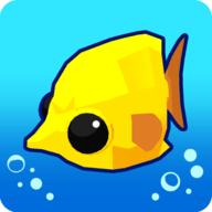闲置水族馆下载：安卓经营养成手游
