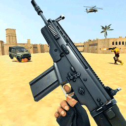 末日火线：Android枪战射击游戏下载