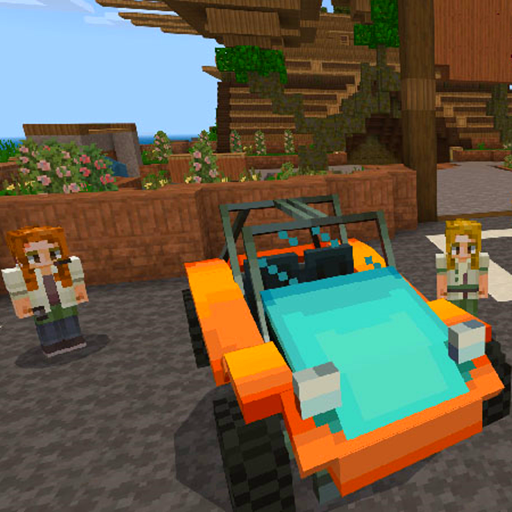 像素世界大乱斗手游下载 - 冒险解密探索之旅 像素世界大乱斗手游下载 - 冒险解密探索之旅