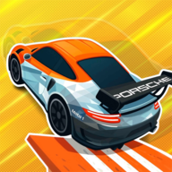 极限坡道X速度跳跃手游安卓版下载