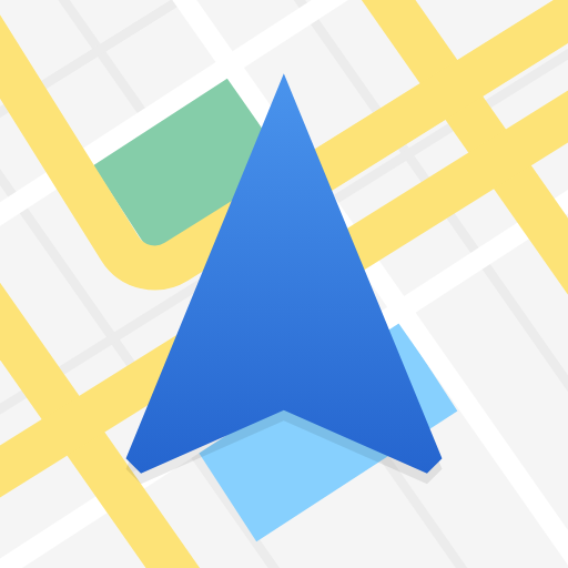 GPS卫星全景导航软件(北斗导航系统)下载：智能路线规划、精准导航与AR实景技术结合