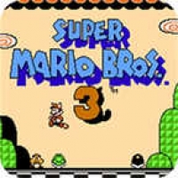 超级玛丽3官方正版安卓冒险解谜游戏下载