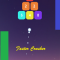 《快速的破碎机最新版》安卓下载游戏