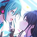 初音未来世界计划日服下载 - 安卓音乐游戏最新版