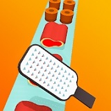 蔬菜切片机 手机版:轻松下载与休闲闯关的乐趣 蔬菜切片机 手机版:轻松下载与休闲闯关的乐趣