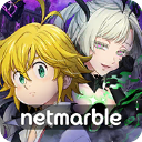 七大罪光与暗之交战韩服下载 - 角色扮演手游