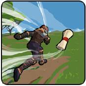 费尔德林长跑冒险游戏下载:休闲跑酷战斗冒险体验