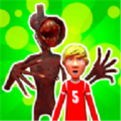 海妖头竞技场：非对称阵营对抗游戏下载