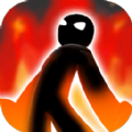火柴人大追捕游戏下载 - 动作格斗战场热血挑战