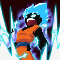 龙赛亚人大战僵尸:融合火柴人与塔防的策略战斗 龙赛亚人大战僵尸:融合火柴人与塔防的策略战斗