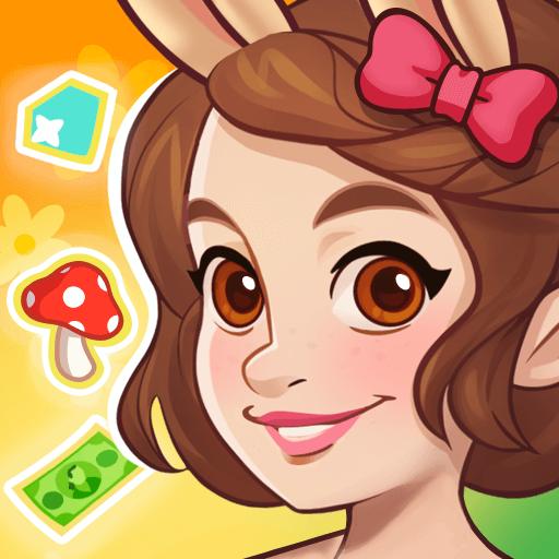 梦想花语游戏(Ohana Island) - 休闲益智下载 梦想花语游戏(Ohana Island) - 休闲益智下载