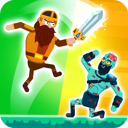 玩偶疯狂格斗中文版 - 安卓动作射击游戏下载