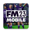 足球经理2023（FM23 Mobile）下载 - 战术模拟游戏安卓版