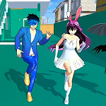 樱花学院恋爱养成手机版下载:体验校园模拟游戏