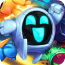 崩溃制造中文版安卓策略塔防游戏下载