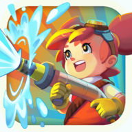 下载索非亚与杰克森林英雄安卓游戏 - 休闲益智冒险之旅