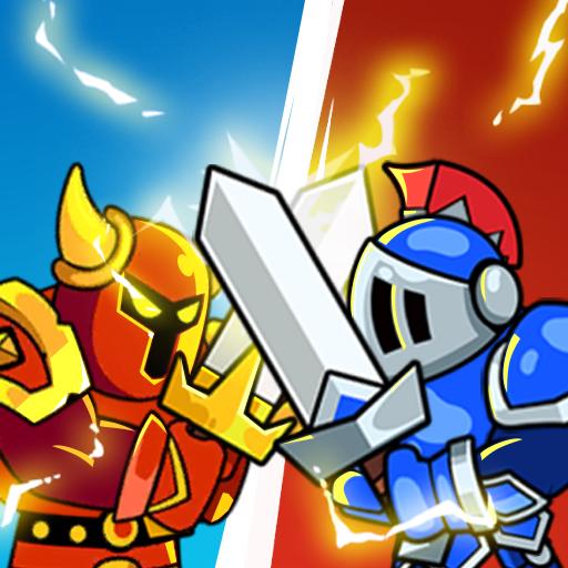 迷你小队游戏下载及战斗体验