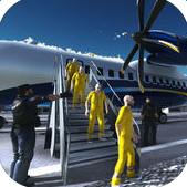 警察囚犯运输游戏中文版下载_模拟经营休闲游戏