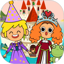 迷你小镇童话世界游戏下载 - 安卓版童话系列手游体验