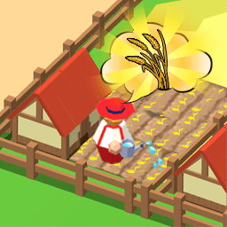 梦想农场庄园下载:创意农场经营游戏