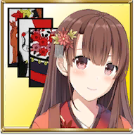 萌萌花牌伊吕波下载游戏介绍