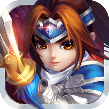 《神武赵子龙》手机版下载:策略塔防游戏体验