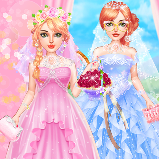 换装新娘：Android休闲益智游戏下载