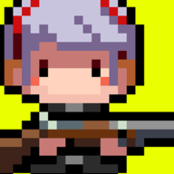 末日战斗游戏(LastHunter) - Android像素射击游戏下载