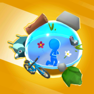 奇异环球Kataklysm安卓版下载_冒险解谜游戏