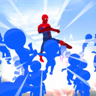 人群竞技场乱斗Hero vs Crowd 官方正版下载