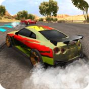 强者手游平台：免费下载极限赛车游戏，体验高空特技赛道挑战