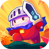 下载《砰砰军团国际服》策略塔防游戏