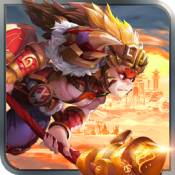 勇敢者西游果盘版下载 - 安卓动作冒险手游