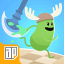 萌萌赛跑手游下载：安卓休闲益智闯关乐趣无限