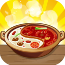 幸福路上的火锅店破解版：无限金币经营挑战