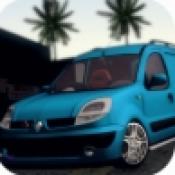 Kangoo漂移模拟器安卓版下载 - 漂移驾驶体验手游