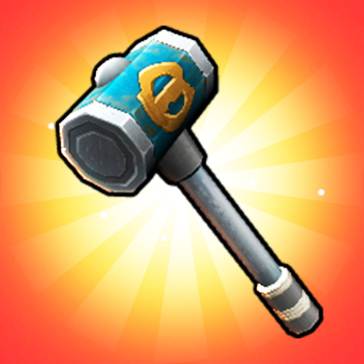 锻造店冒险与打造Forge Shop