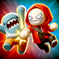 愤怒男孩VS派对男孩游戏下载 - 动作格斗狂欢